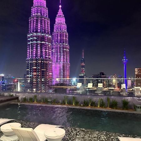 Premier Suites At Star Kuala Lumpur Exterior photo