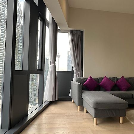 Premier Suites At Star Kuala Lumpur Exterior photo