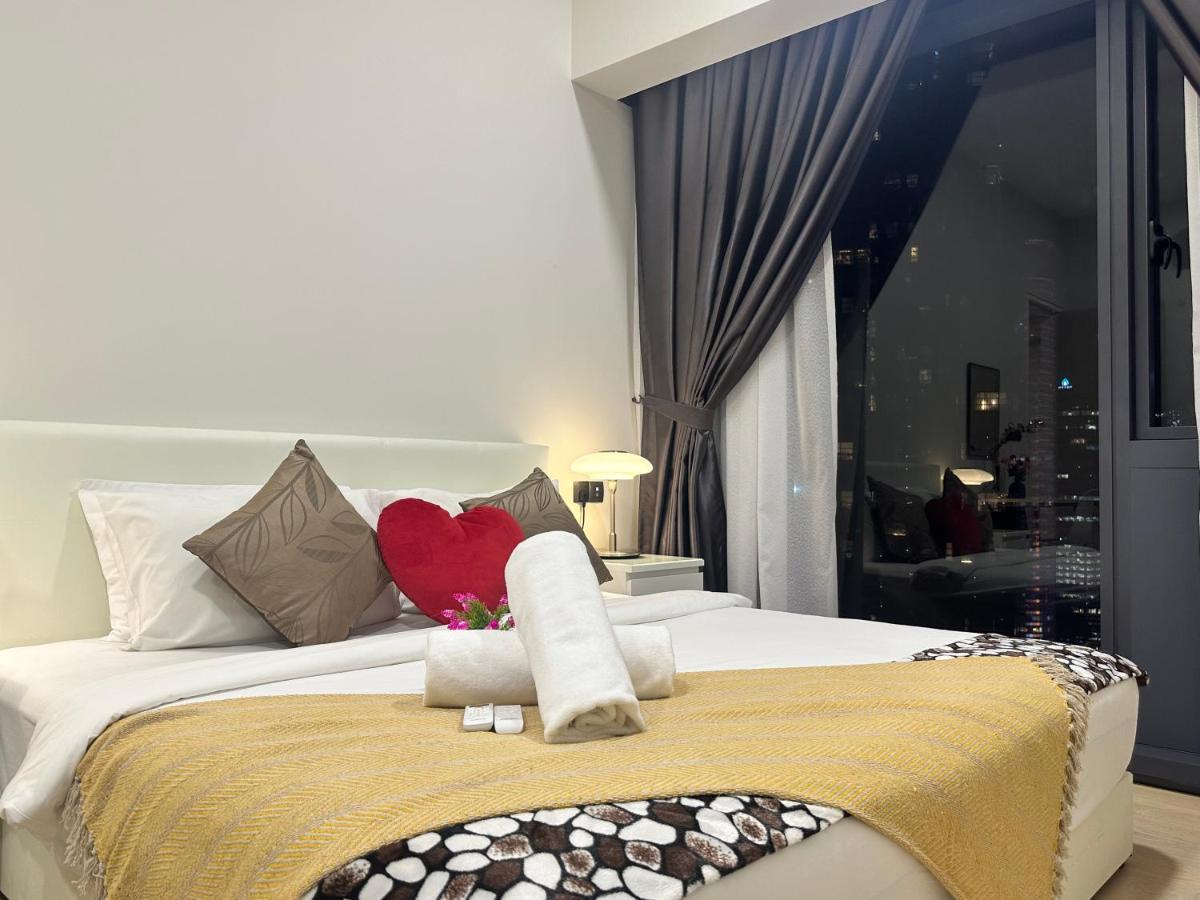 Premier Suites At Star Kuala Lumpur Exterior photo