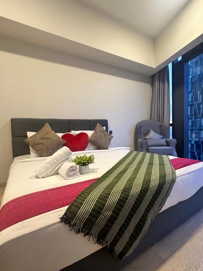 Premier Suites At Star Kuala Lumpur Exterior photo