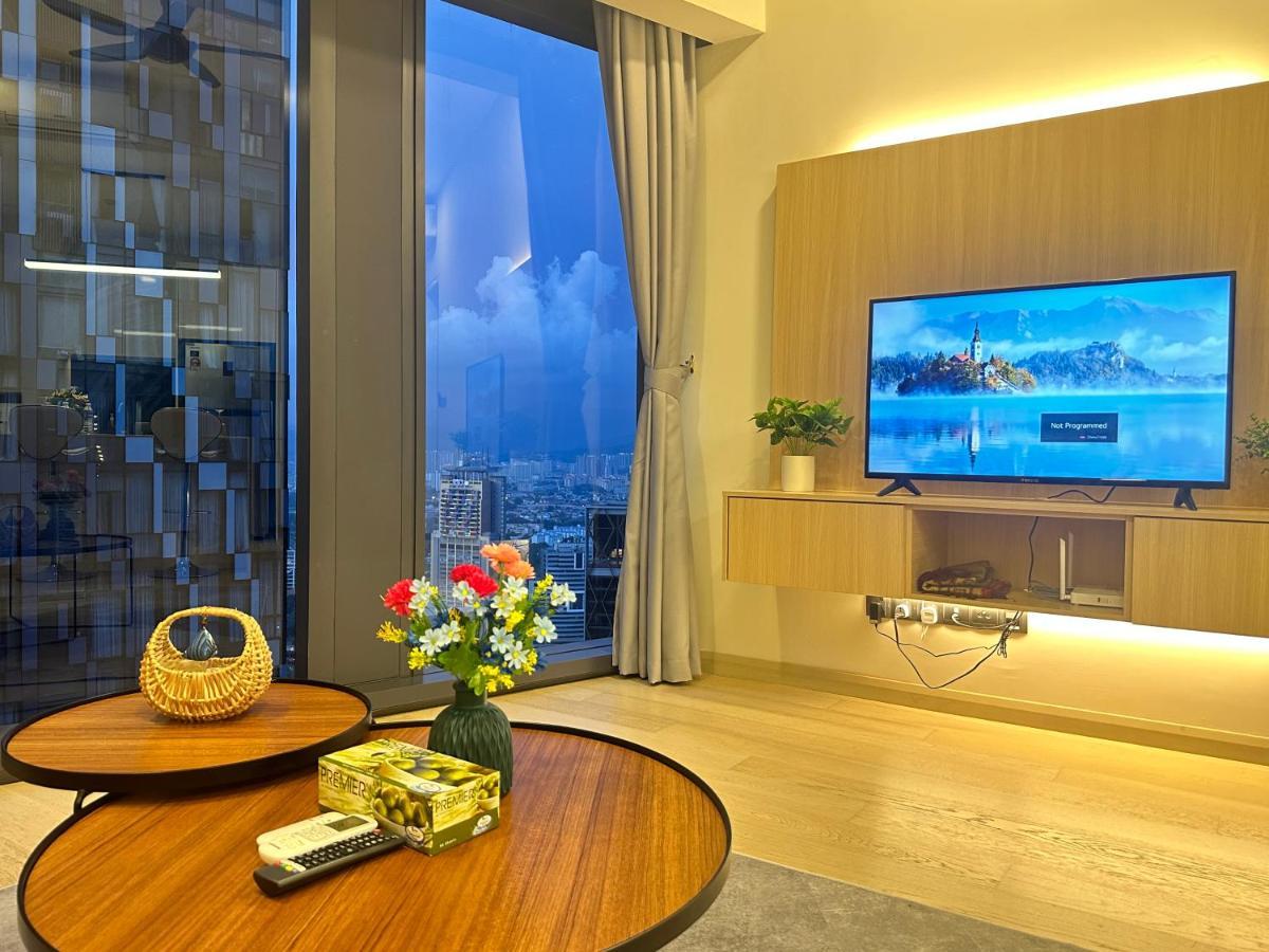 Premier Suites At Star Kuala Lumpur Exterior photo