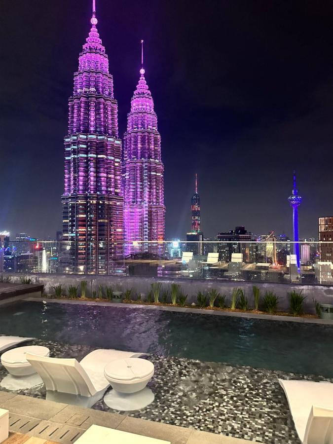 Premier Suites At Star Kuala Lumpur Exterior photo