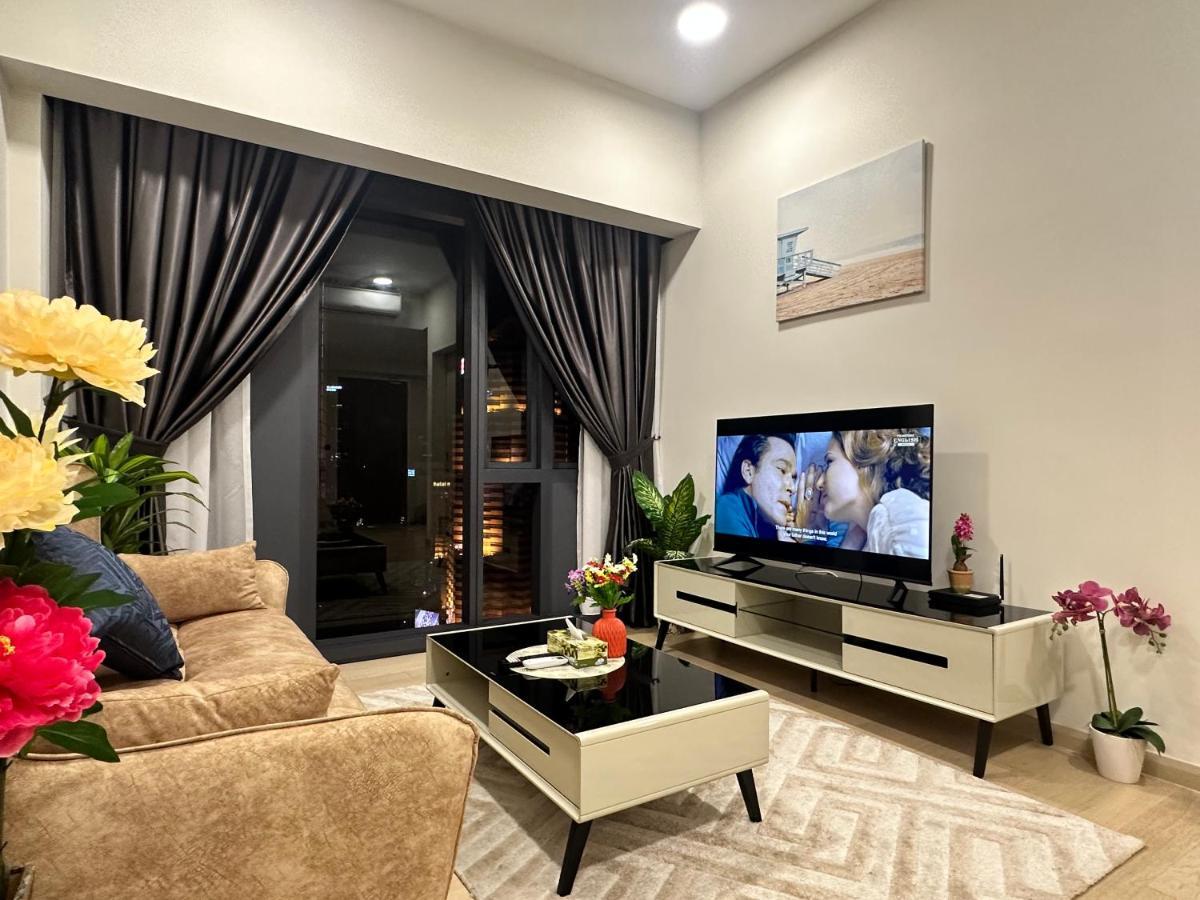 Premier Suites At Star Kuala Lumpur Exterior photo