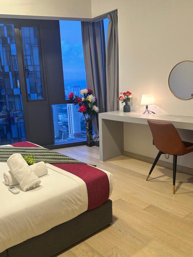 Premier Suites At Star Kuala Lumpur Exterior photo
