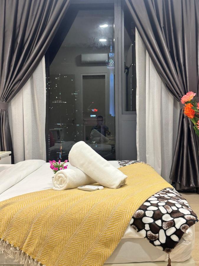 Premier Suites At Star Kuala Lumpur Exterior photo