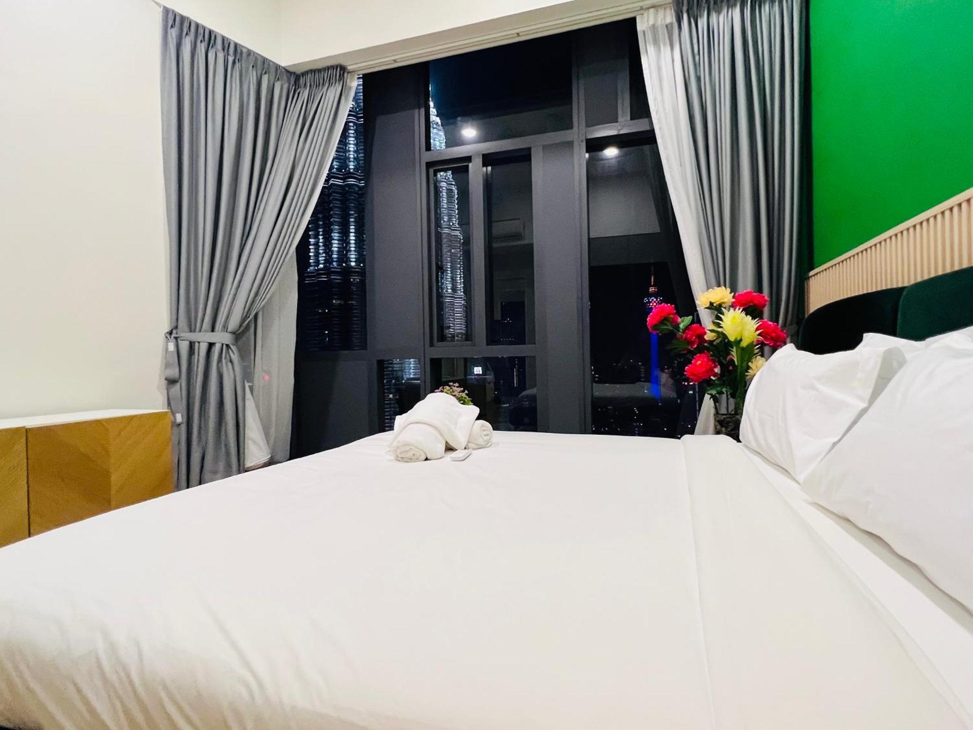 Premier Suites At Star Kuala Lumpur Exterior photo