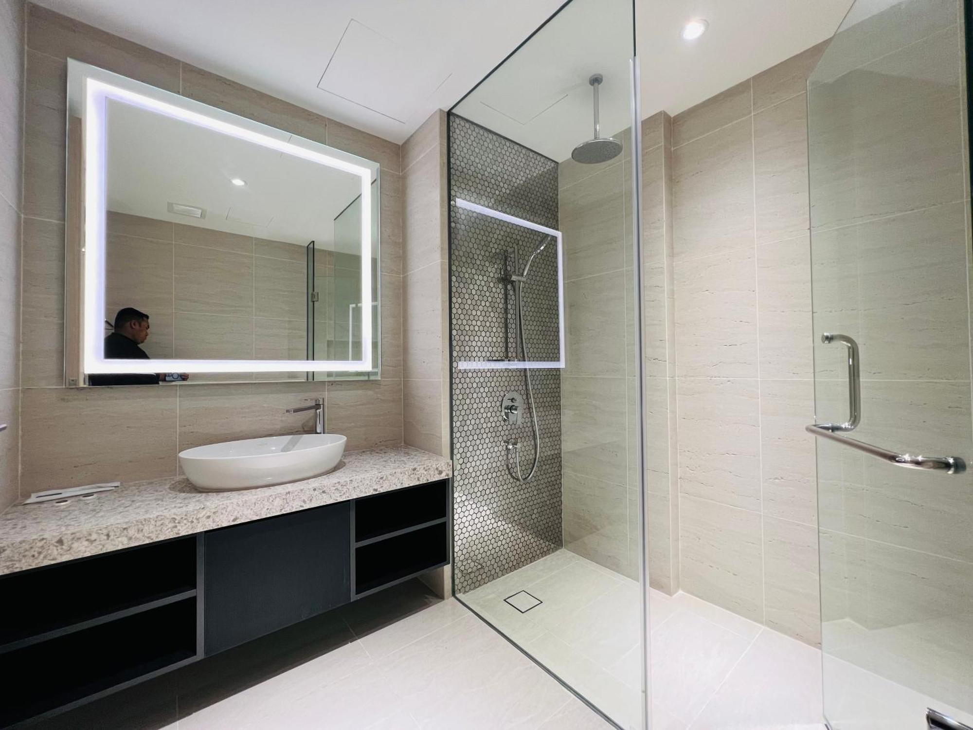 Premier Suites At Star Kuala Lumpur Exterior photo