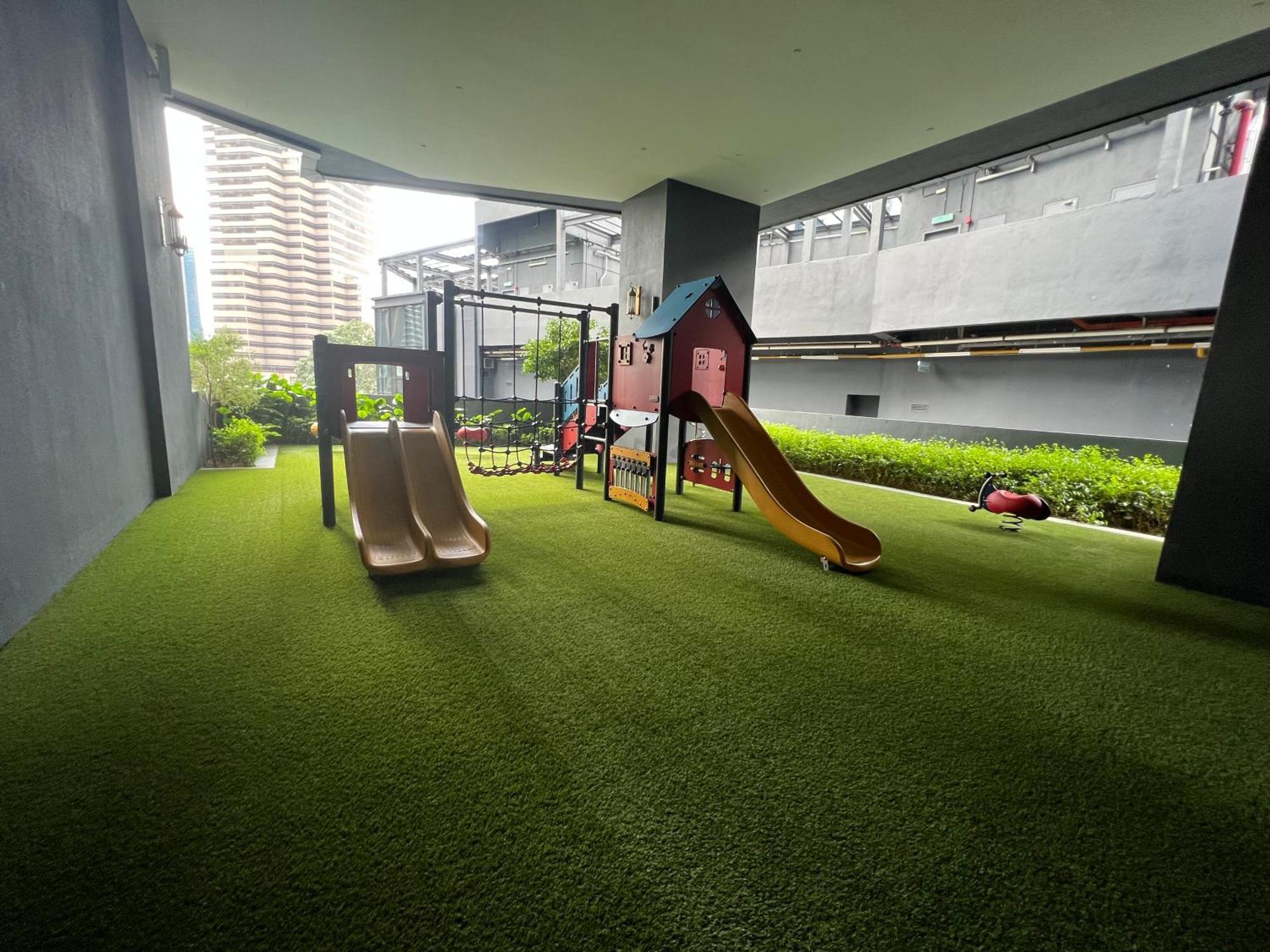 Premier Suites At Star Kuala Lumpur Exterior photo