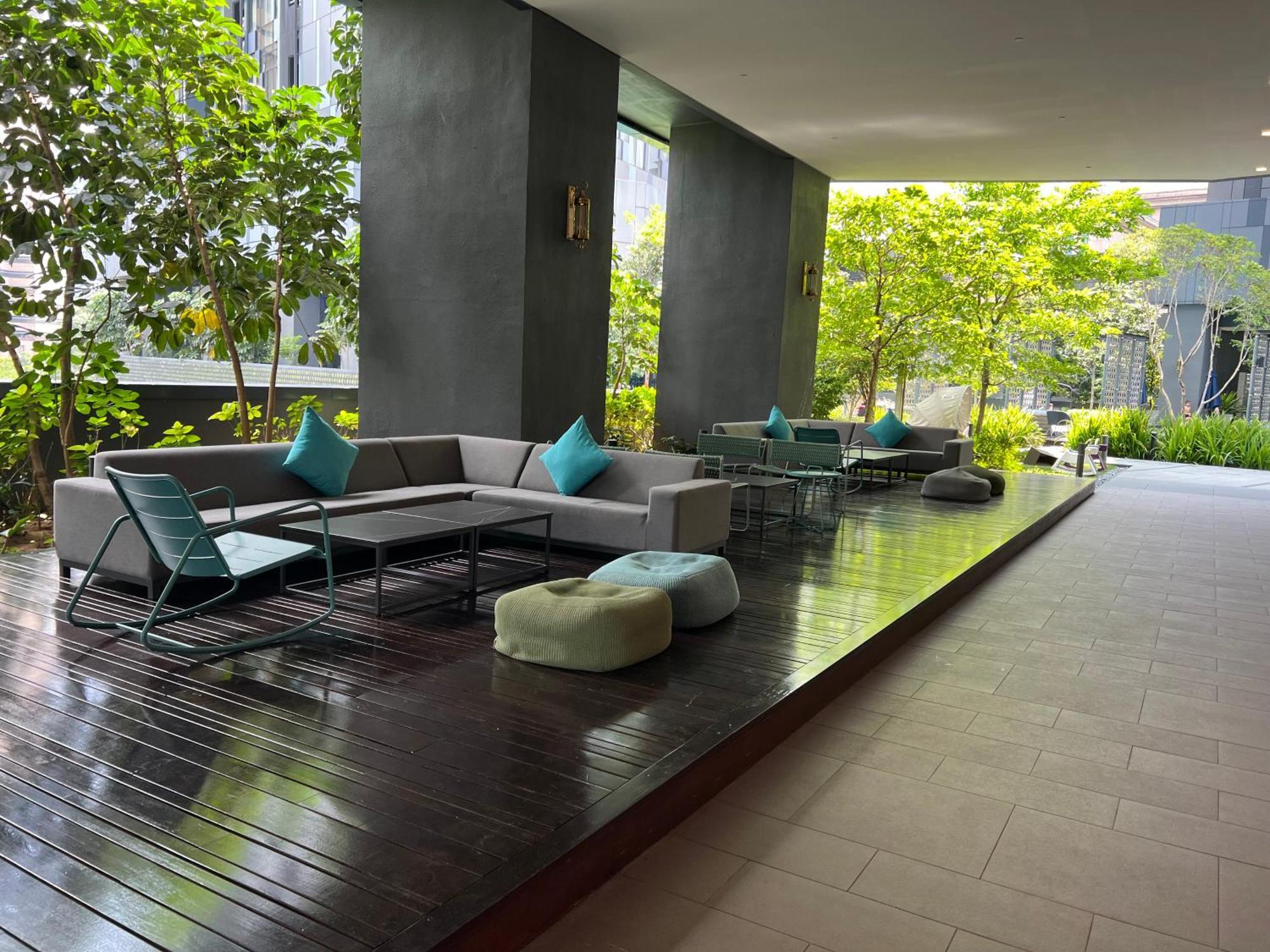 Premier Suites At Star Kuala Lumpur Exterior photo