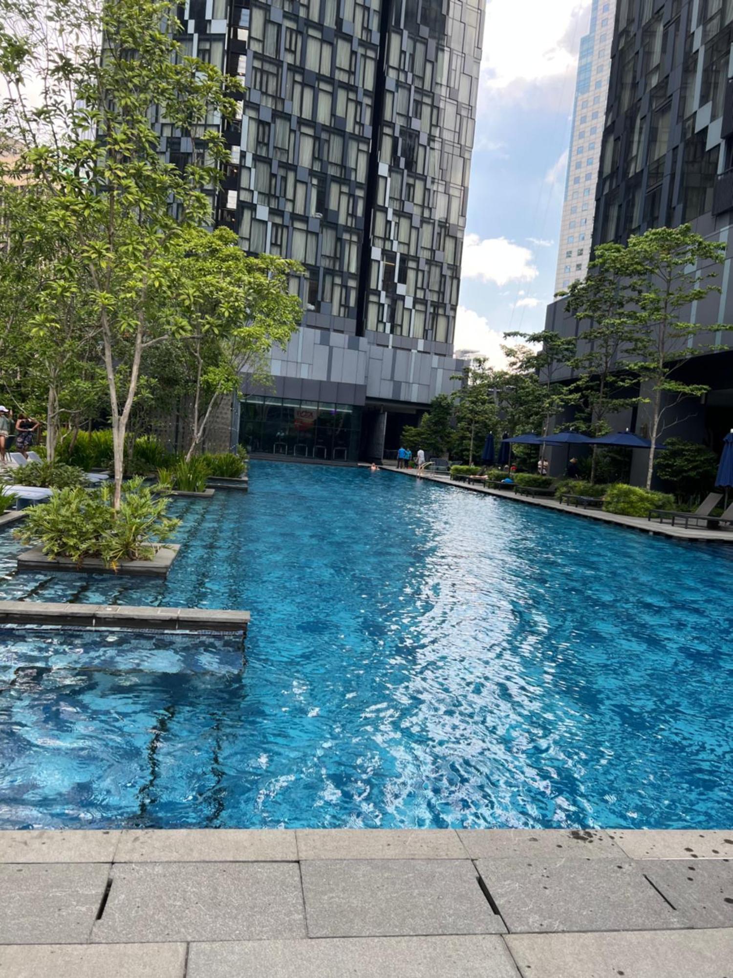 Premier Suites At Star Kuala Lumpur Exterior photo